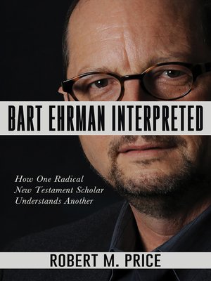 cover image of Bart Ehrman Interpreted
